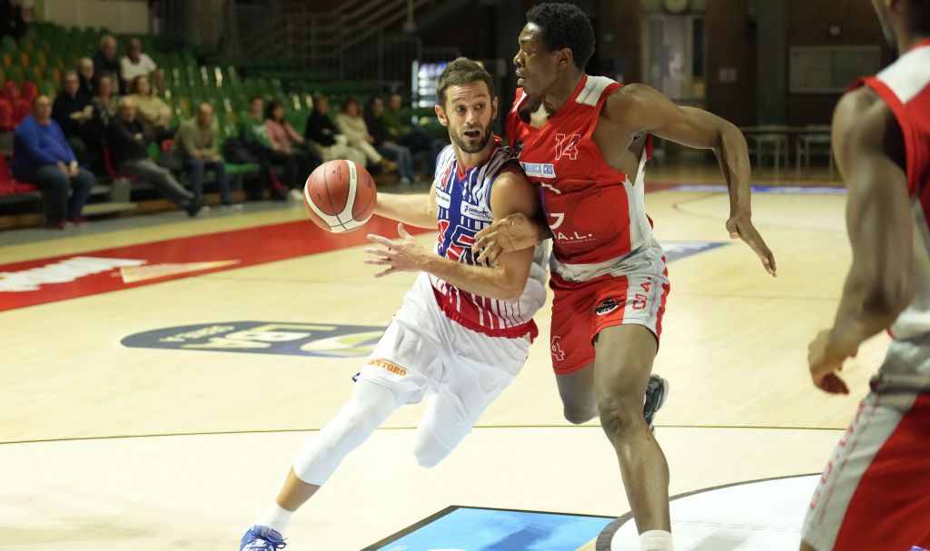 In B Interregionale la partita tra San Miniato e Junior non è stata giocata